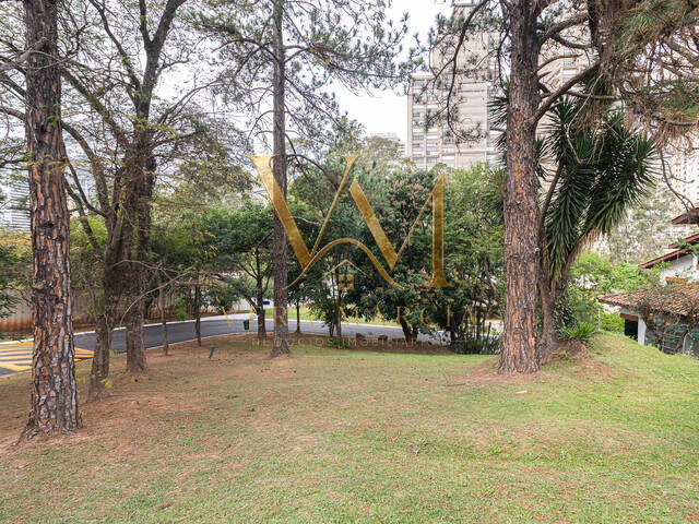Área para Venda em Santana de Parnaíba - 5