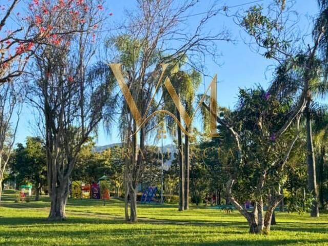 Venda em Alphaville - Santana de Parnaíba