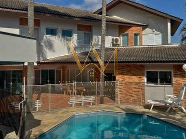Casa para Venda em Santana de Parnaíba - 4