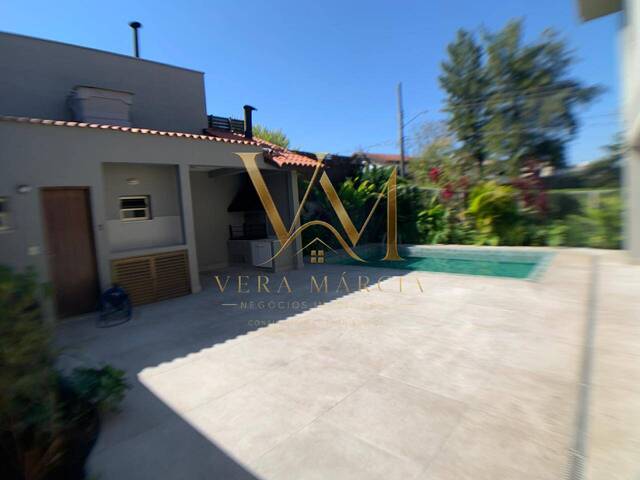 Casa para Locação em Santana de Parnaíba - 4