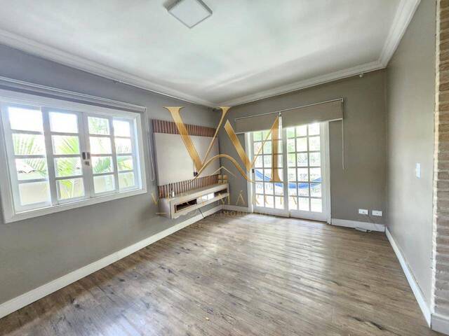 Casa para Locação em Santana de Parnaíba - 4