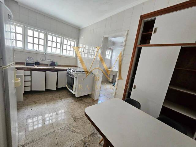 #8478 - Casa para Locação em Santana de Parnaíba - SP