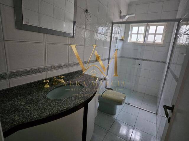 Casa para Locação em Santana de Parnaíba - 5