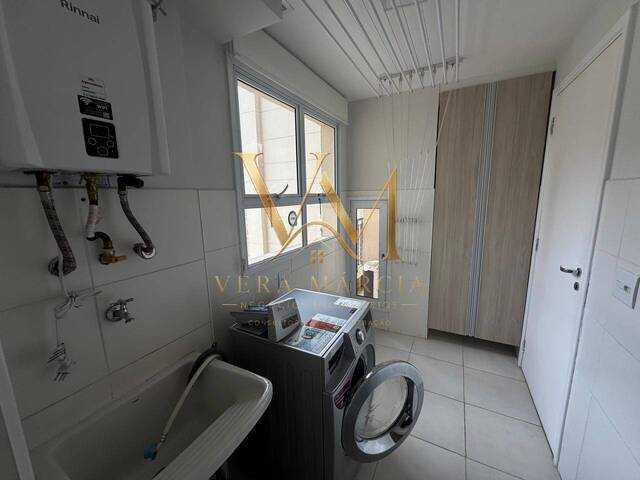 #8479 - Apartamento para Locação em Barueri - SP