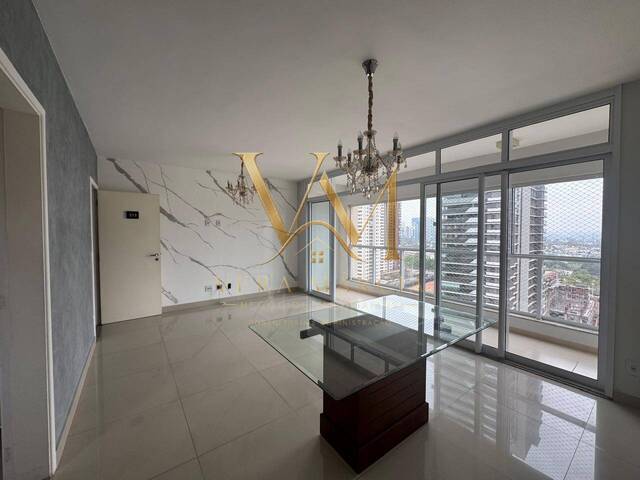 #8479 - Apartamento para Locação em Barueri - SP