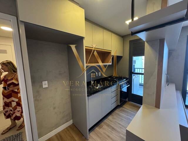 #8480 - Apartamento para Locação em Barueri - SP