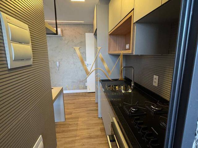 Apartamento para Locação em Barueri - 5