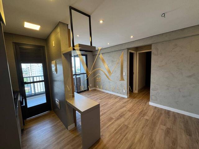 #8480 - Apartamento para Locação em Barueri - SP