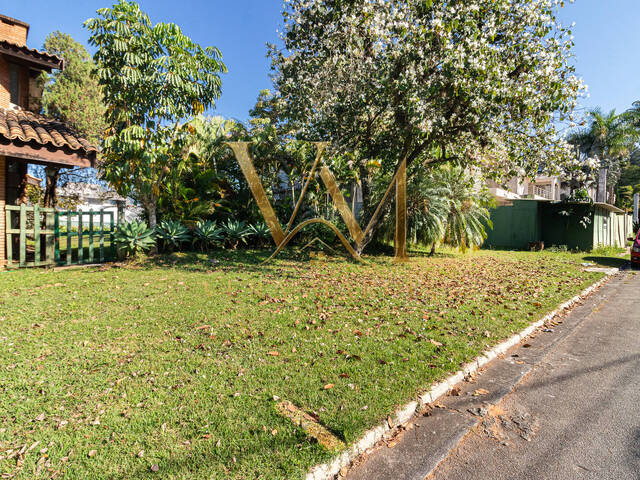 #8481 - Área para Venda em Santana de Parnaíba - SP