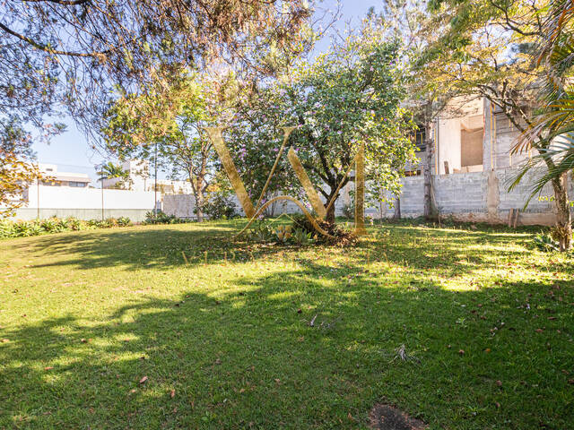 #8481 - Área para Venda em Santana de Parnaíba - SP