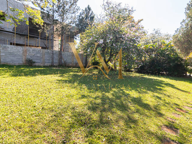 Área para Venda em Santana de Parnaíba - 5