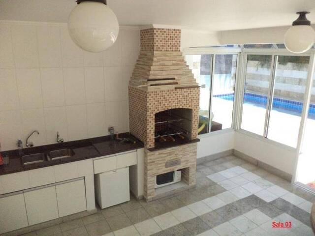 Casa para Venda em Santana de Parnaíba - 5