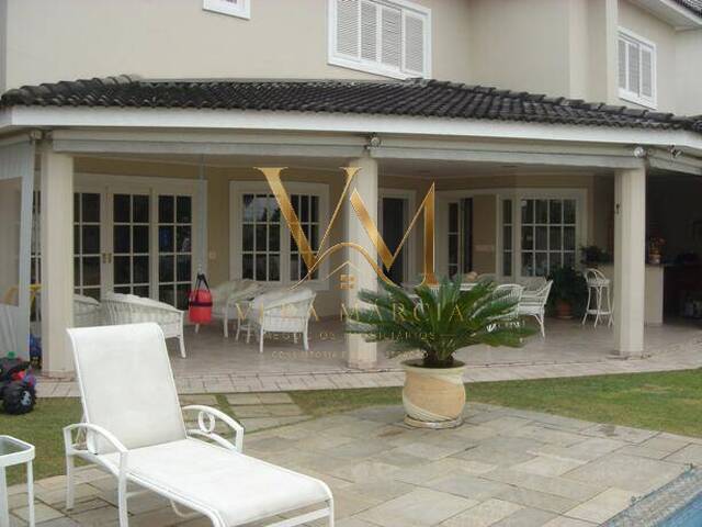 Casa para Venda em Santana de Parnaíba - 4