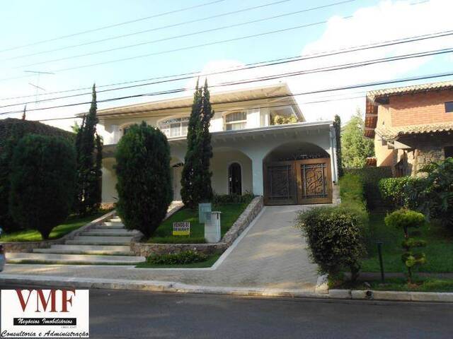 Casa para Venda em Barueri - 3