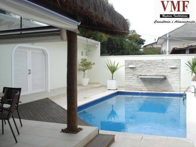 Casa para Venda em Barueri - 4