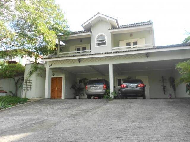 Casa para Venda em Barueri - 2