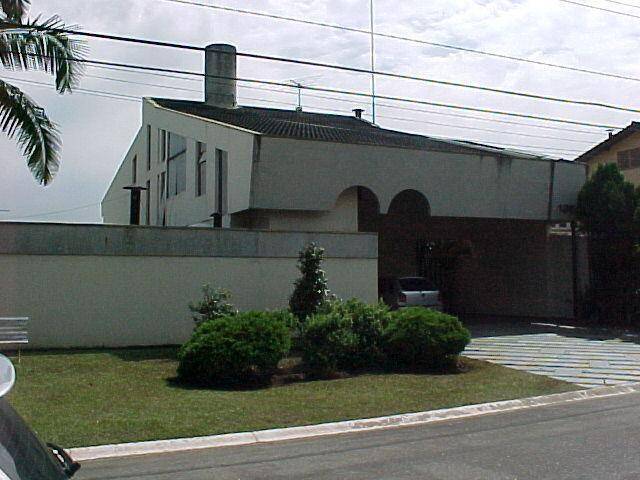 Casa para Venda em Santana de Parnaíba - 2