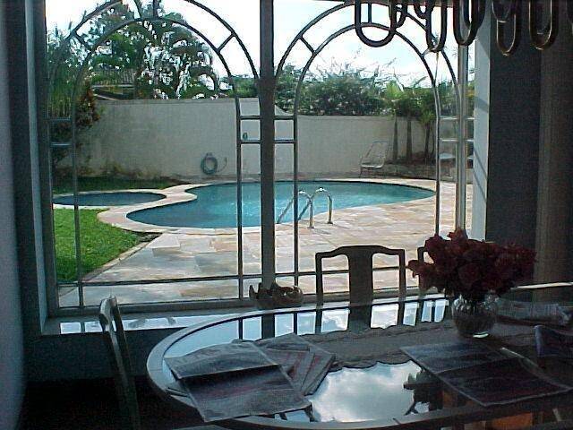 Casa para Venda em Santana de Parnaíba - 3