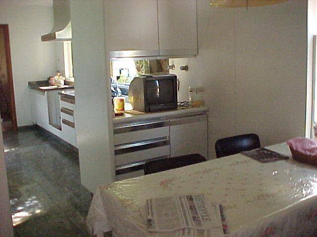 Casa para Venda em Santana de Parnaíba - 5