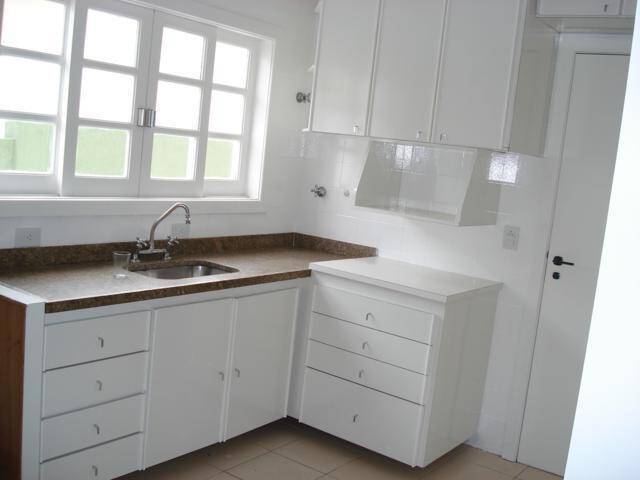 Casa para Locação em Santana de Parnaíba - 4