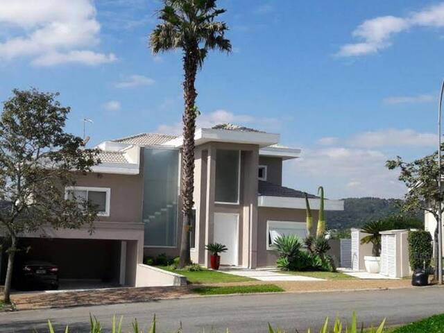 Casa para Venda em Santana de Parnaíba - 2