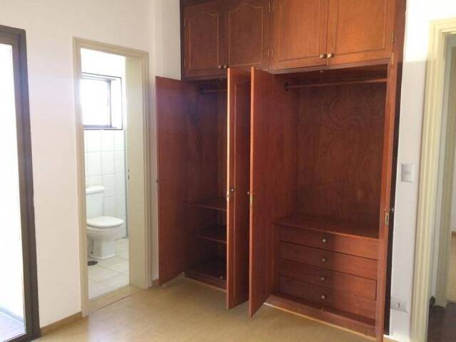 Apartamento para Locação em Santana de Parnaíba - 3