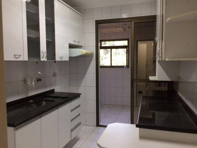 Apartamento para Locação em Santana de Parnaíba - 4