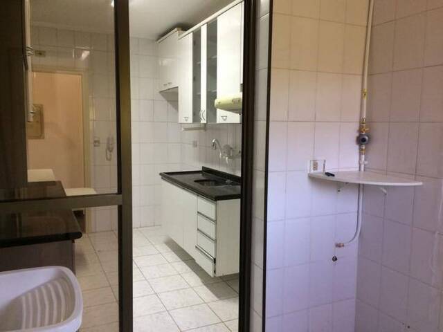 Apartamento para Locação em Santana de Parnaíba - 5