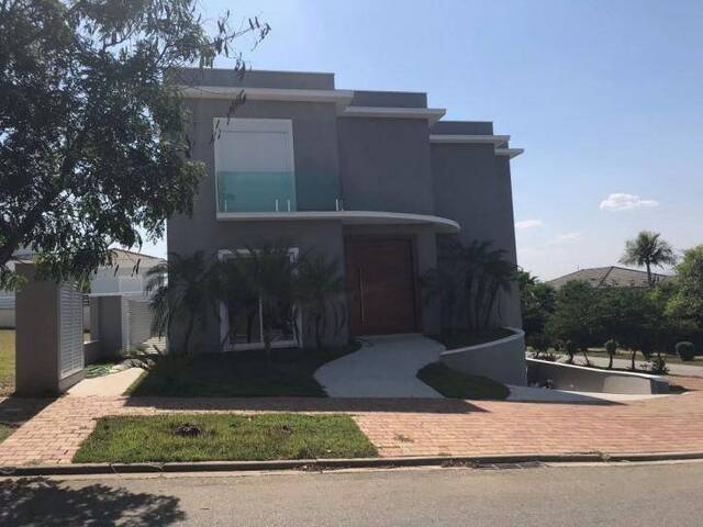 Casa para Venda em Santana de Parnaíba - 4