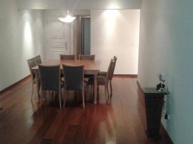 Apartamento para Venda em Barueri - 3