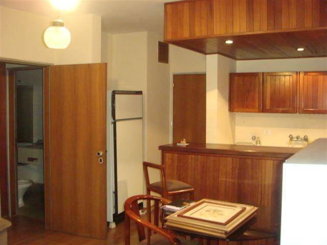 #FL0008 - Flat para Venda em Barueri - SP