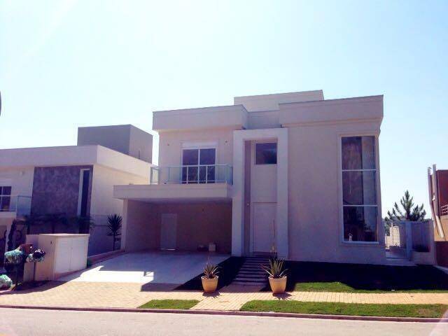 Casa para Venda em Santana de Parnaíba - 3