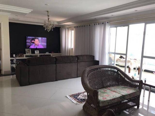 Apartamento para Venda em Santana de Parnaíba - 1