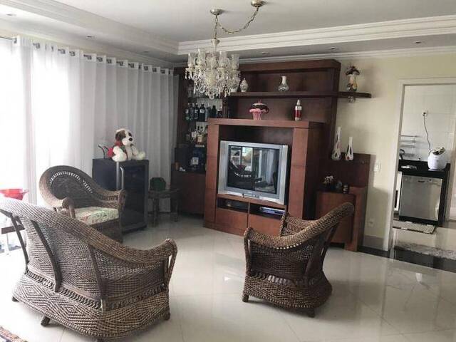 Apartamento para Venda em Santana de Parnaíba - 2
