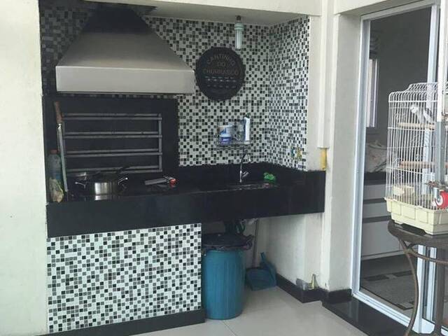 Apartamento para Venda em Santana de Parnaíba - 3