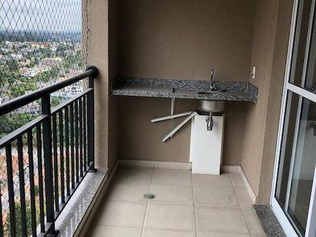 Apartamento para Locação em Barueri - 3