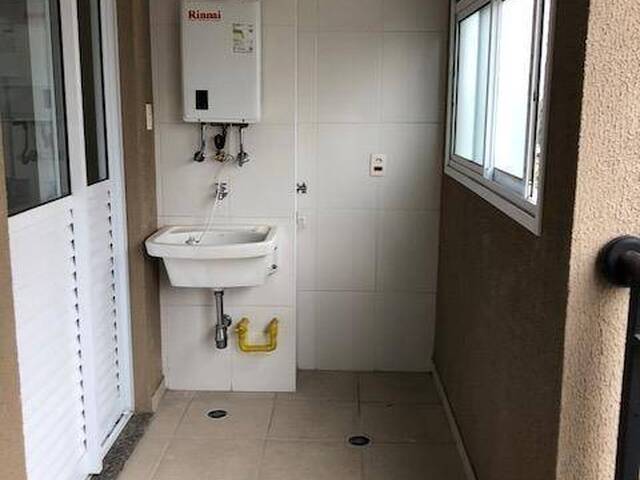Apartamento para Locação em Barueri - 4