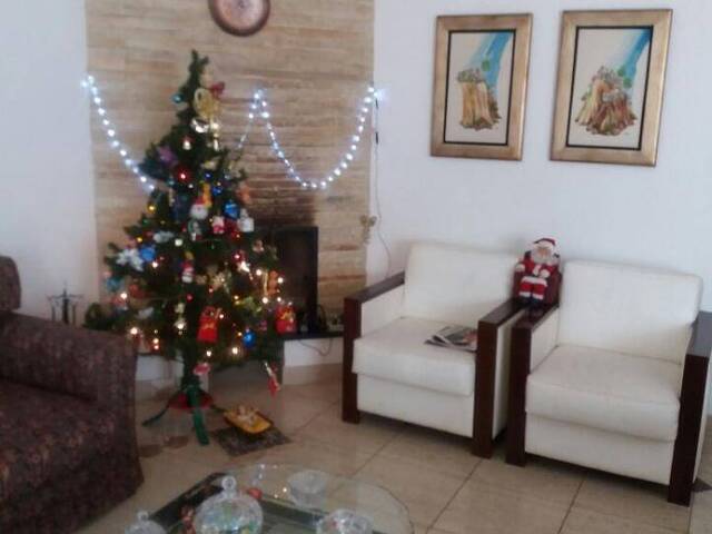 Casa para Venda em Santana de Parnaíba - 2