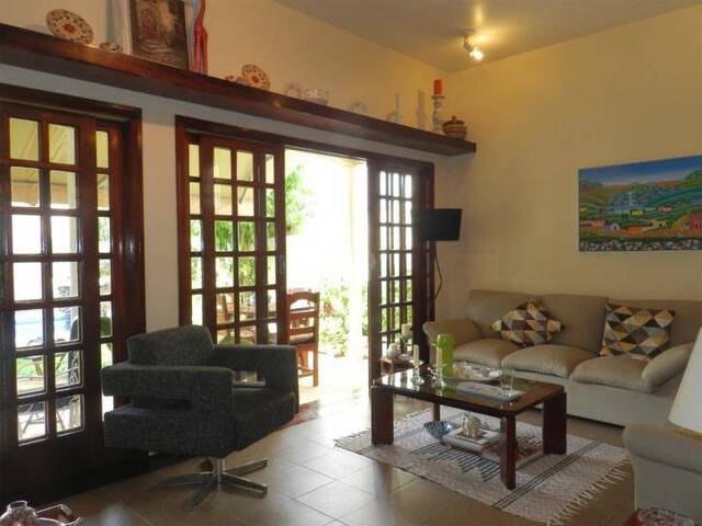 Casa para Venda em Santana de Parnaíba - 5