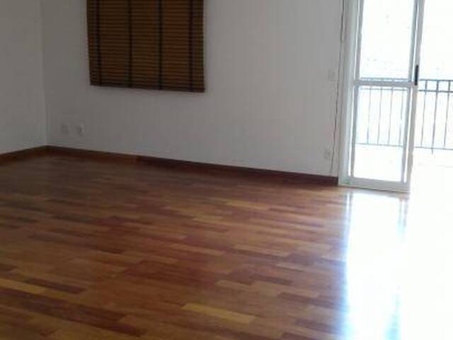 Apartamento para Locação em Santana de Parnaíba - 4