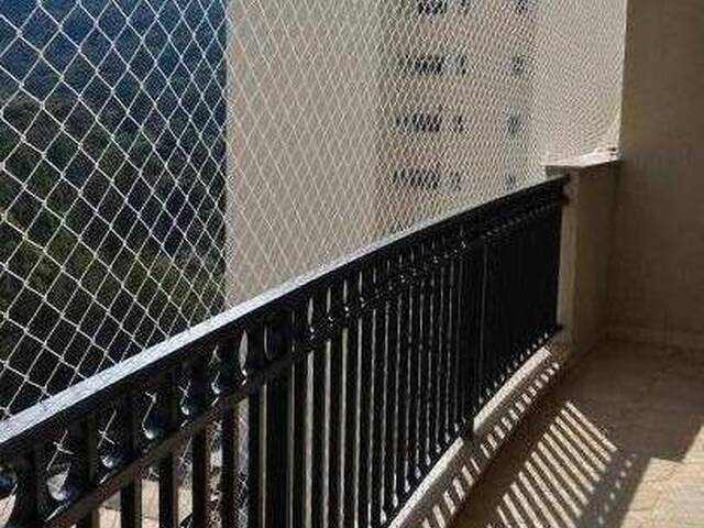 Apartamento para Locação em Santana de Parnaíba - 5