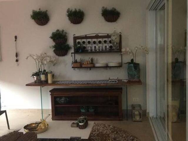 Casa para Venda em Santana de Parnaíba - 5