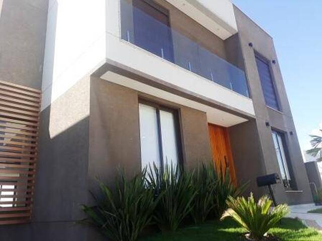 Casa para Venda em Santana de Parnaíba - 5