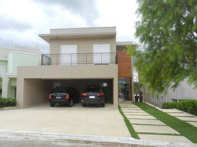 Casa para Venda em Santana de Parnaíba - 4