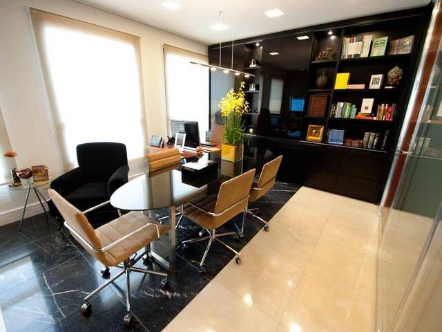 Sala para Venda em Barueri - 3