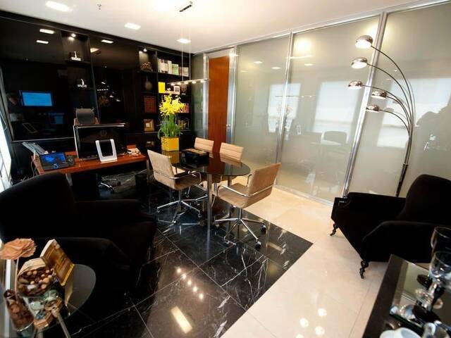 Sala para Venda em Barueri - 4