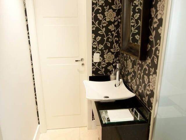 Sala para Venda em Barueri - 5