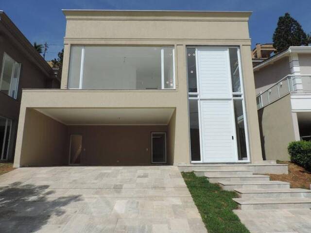 Casa para Venda em Santana de Parnaíba - 4