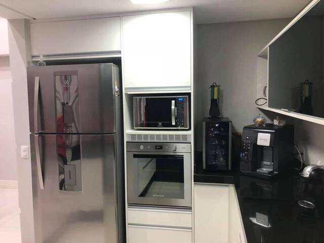 Apartamento para Locação em Barueri - 3