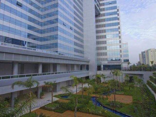 Sala para Venda em Barueri - 4